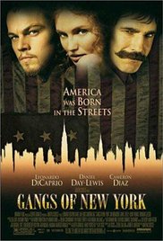 Gangs of New York 2002 DVDRIP Hdmovie